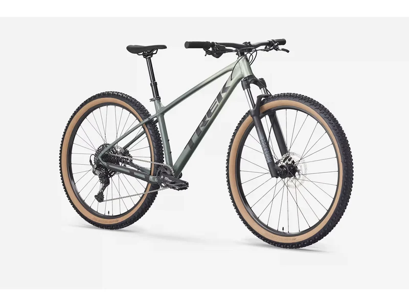 Trek Marlin 6 Gen 3 Lichen/Green Fade 2027