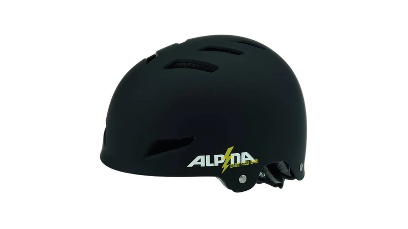 Alpina Park Jr.