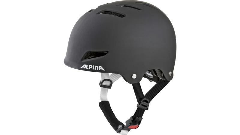 Alpina Park Jr.