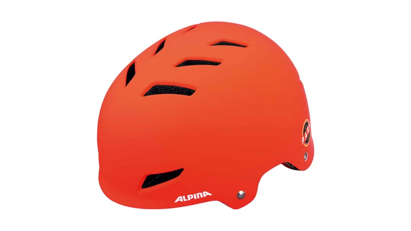 Alpina Park Jr.