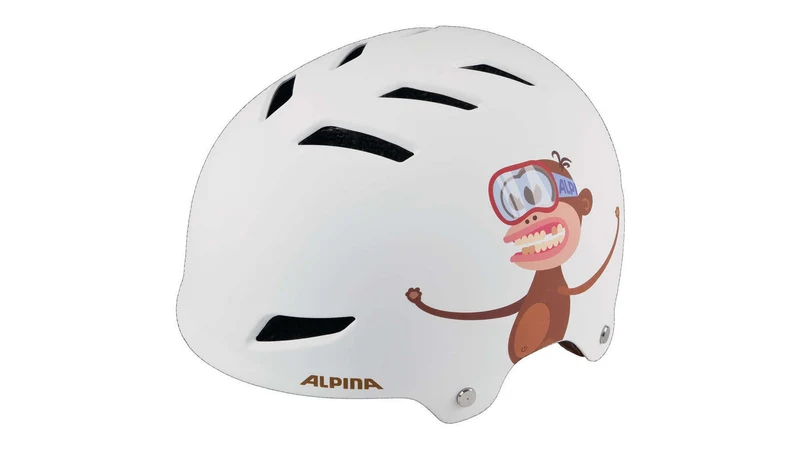 Alpina Park Jr.