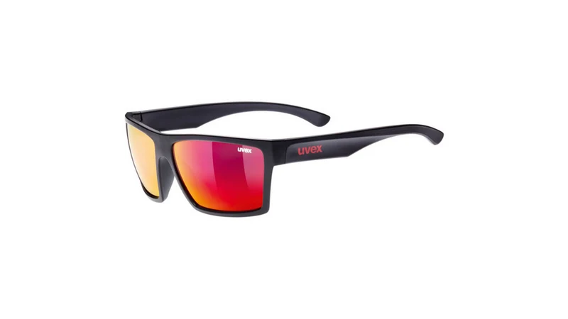 Uvex lgl 29 Fahrradbrille
