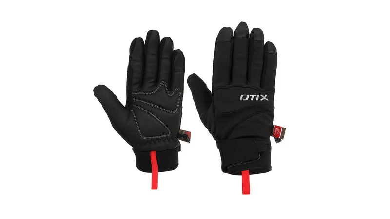 Otix Tour Plus