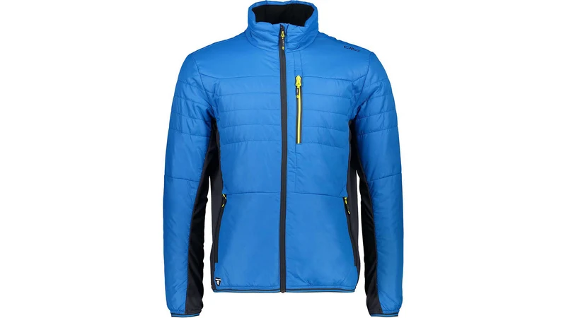 CMP Man Jacket Herren Steppjacke