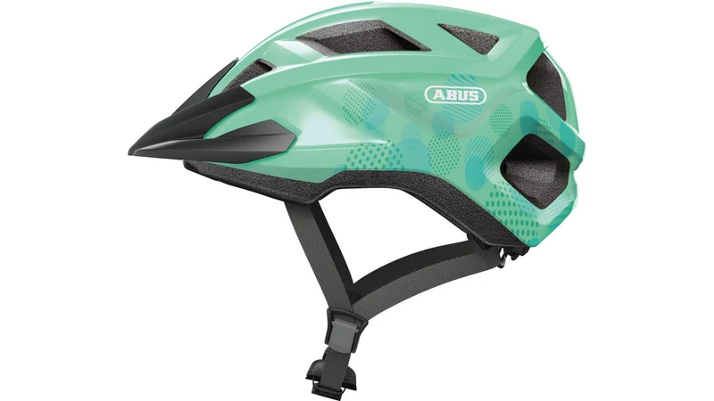 Abus MountZ Jugendhelm