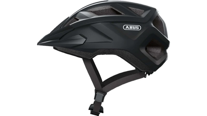 Abus MountZ Jugendhelm