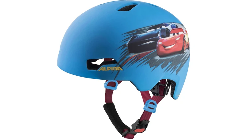 Alpina Hackney Disney