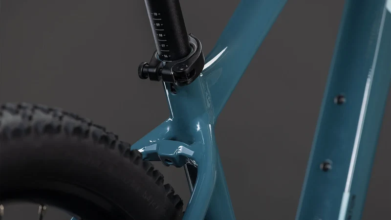 Cube Attention SLX storm´n´blue 2026