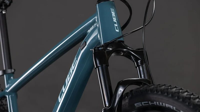 Cube Attention SLX storm´n´blue 2026