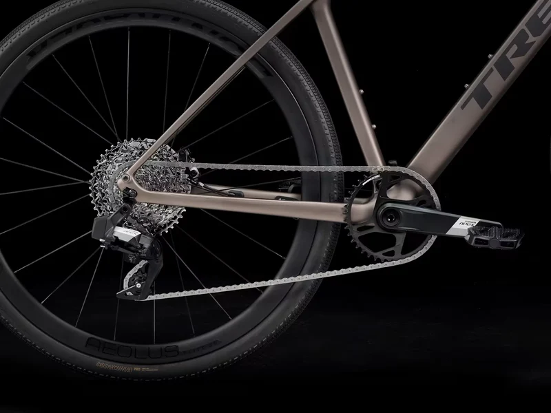 Trek FX Sport SL 6 Matte Bronze Age/Deep Smoke 2026