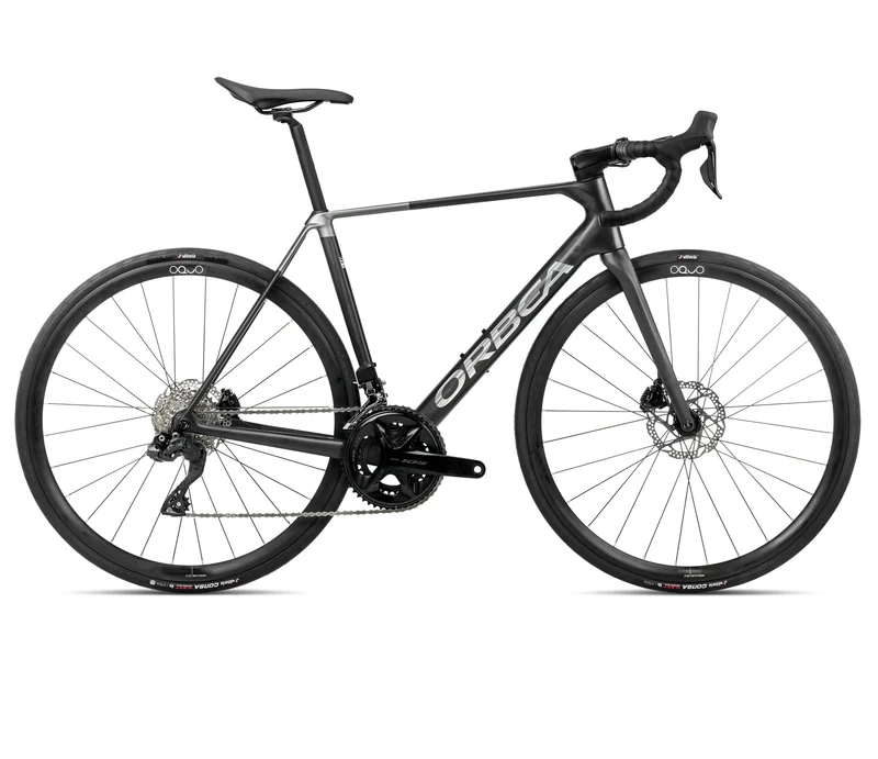 Orbea Orca M35I Diamond - Grey 2026