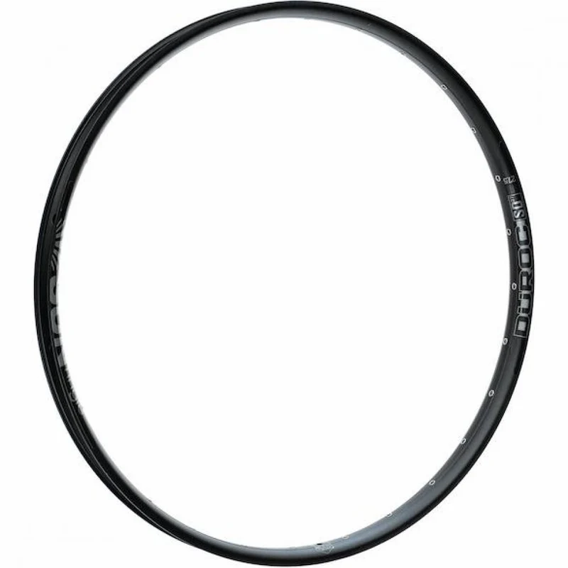 SUNringle Felge Düroc SD37 29" 28 Loch Schwarz - robuste Tubeless-Enduro-Felge