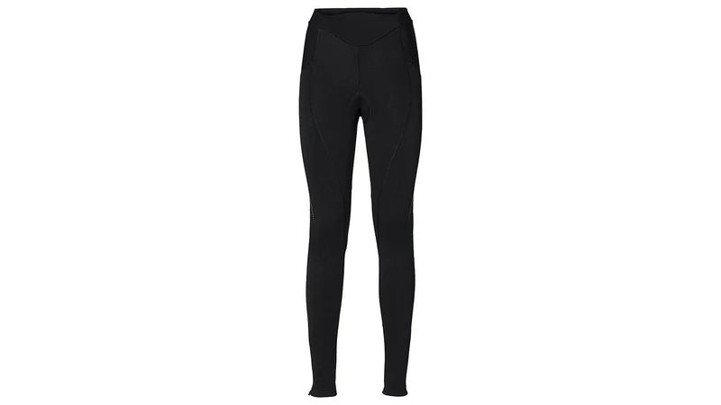 Vaude Womens Advanced Warm Pants II