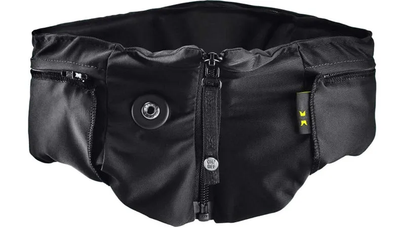 Hövding 2.0 Airbag