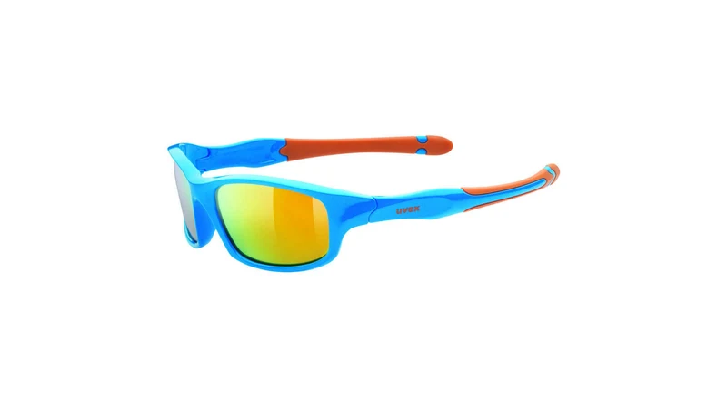 Uvex Sportstyle 507