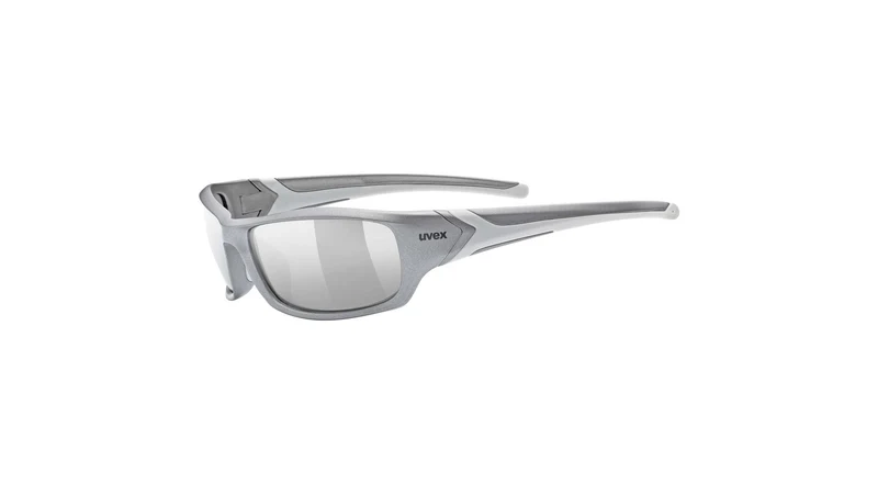 Uvex Sportstyle 211 Fahrradbrille