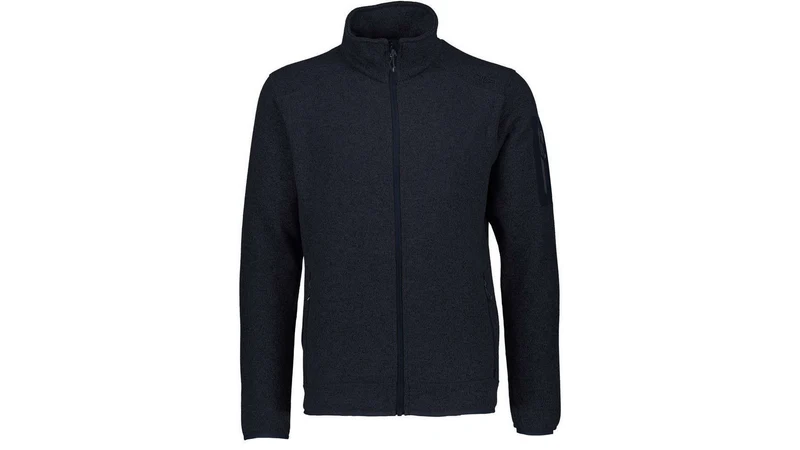 CMP Man Jacket Herren Strick