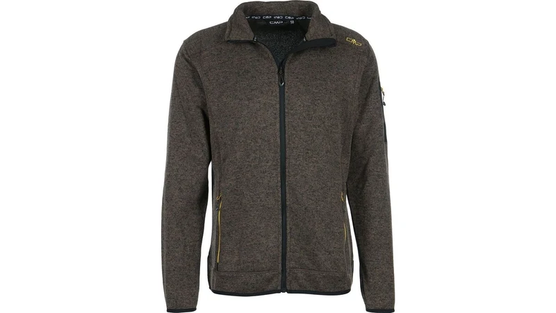 CMP Man Jacket Herren Strick