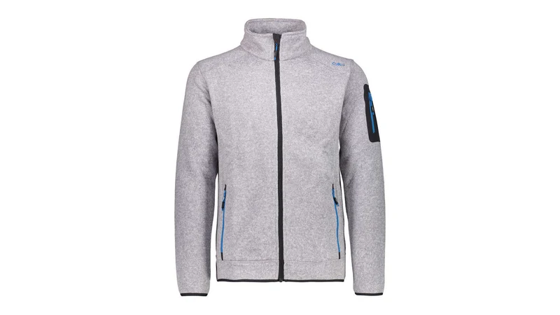 CMP Man Jacket Herren Strick