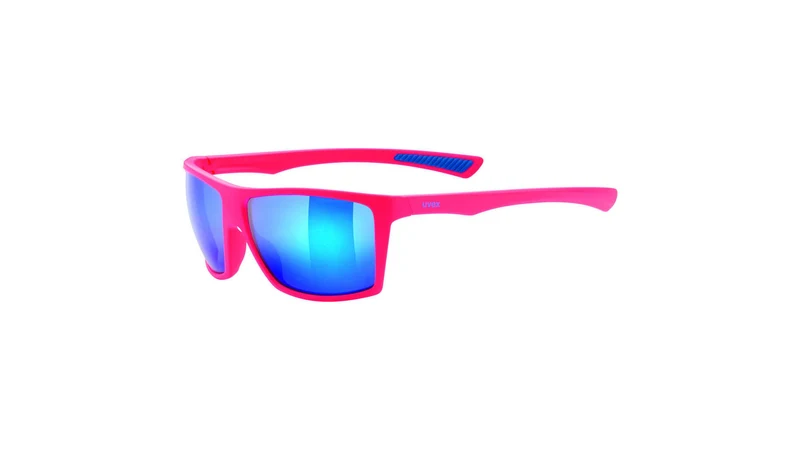 Uvex lgl 23 Fahrradbrille