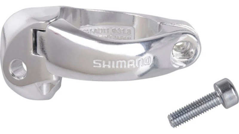 Shimano SM-AD11 Umwerferschelle