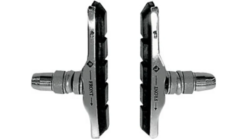 Promax Bremsschuhe Cartridge V-Brak