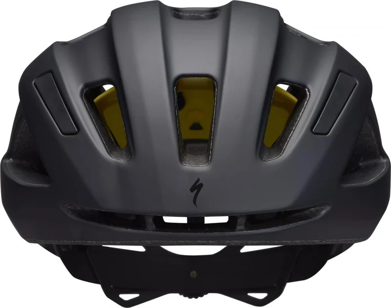 ALIGN II HLMT MIPS CE BLK/BLKREFL XL - Fahrradhelm mit MIPS-Technologie