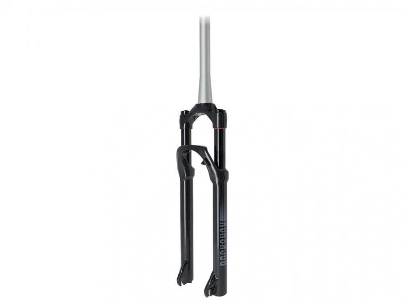 RockShox Federgabel Judy Gold RL 100mm Solo-Air 27.5 Zoll 1.5 Zoll Tapered schwarz 9mm Schnellspanner Crown 42mm Offset Disc A3