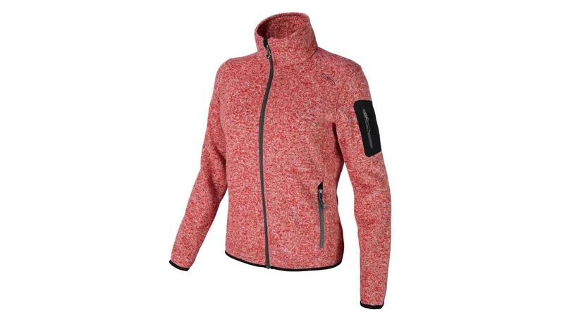 CMP Woman Jacket Damen Strick