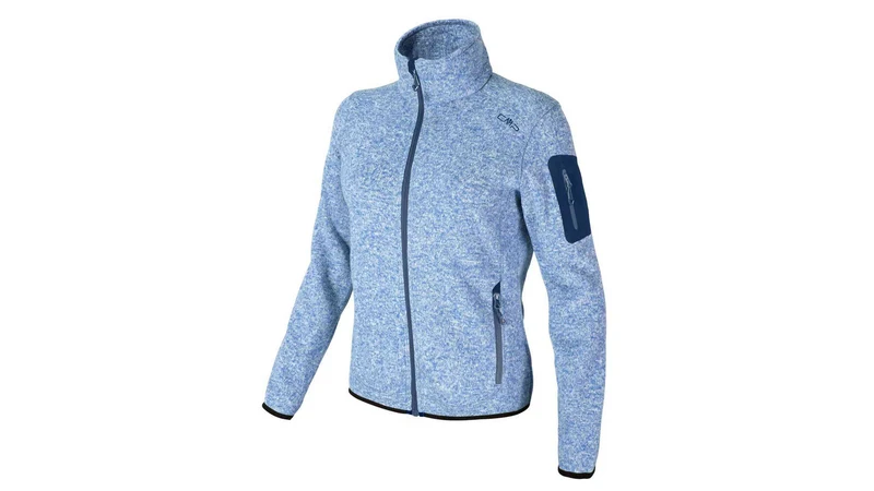 CMP Woman Jacket Damen Strick