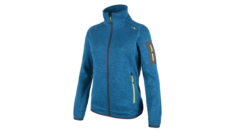 CMP Woman Jacket Damen Strick