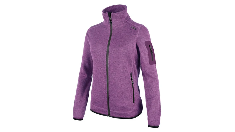 CMP Woman Jacket Damen Strick