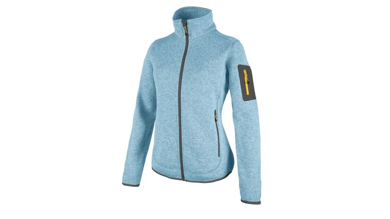 CMP Woman Jacket Damen Strick
