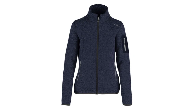 CMP Woman Jacket Damen Strick