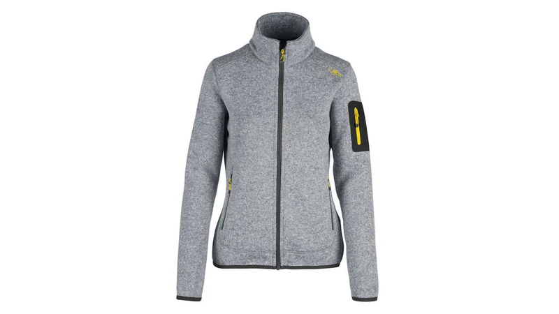 CMP Woman Jacket Damen Strick