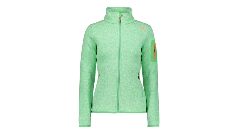 CMP Woman Jacket Damen Strick