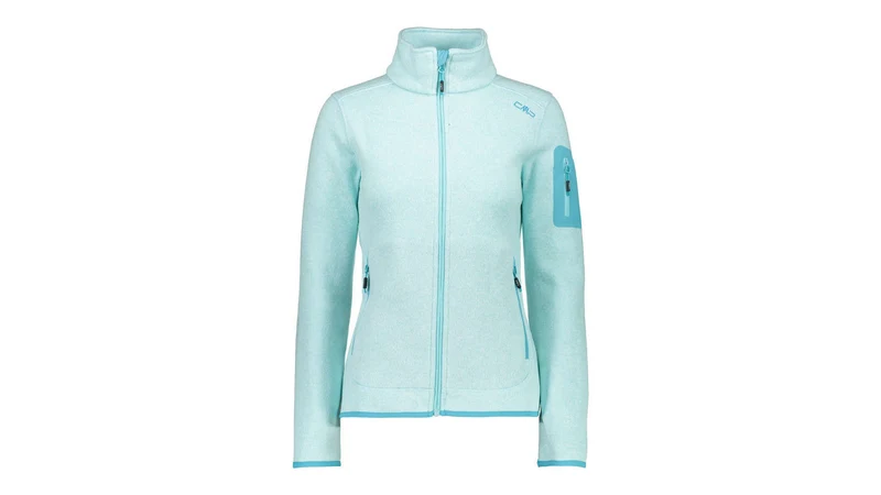 CMP Woman Jacket Damen Strick