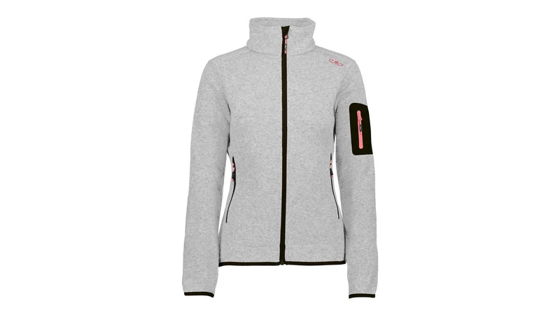 CMP Woman Jacket Damen Strick