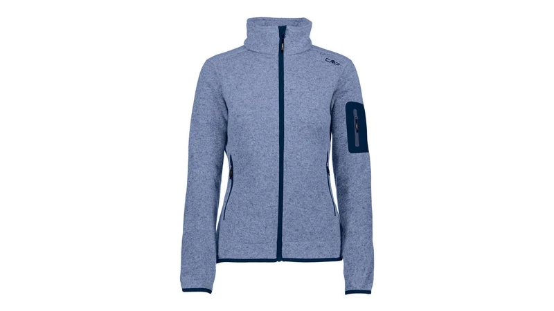 CMP Woman Jacket Damen Strick