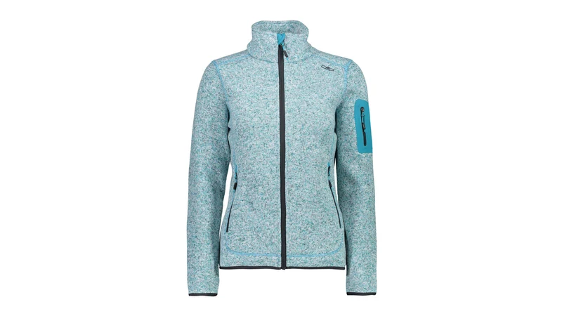 CMP Woman Jacket Damen Strick