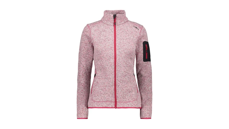 CMP Woman Jacket Damen Strick