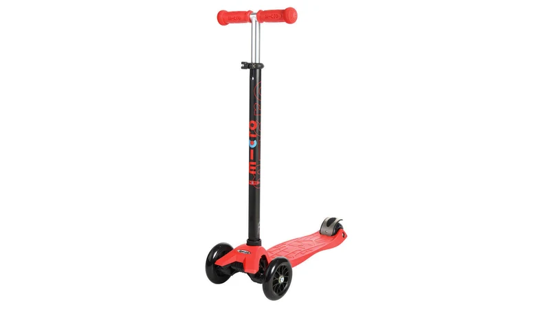 Micro maxi micro Kickboard