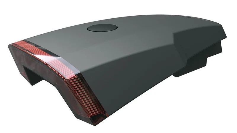 SKS Rowdy Rearlight