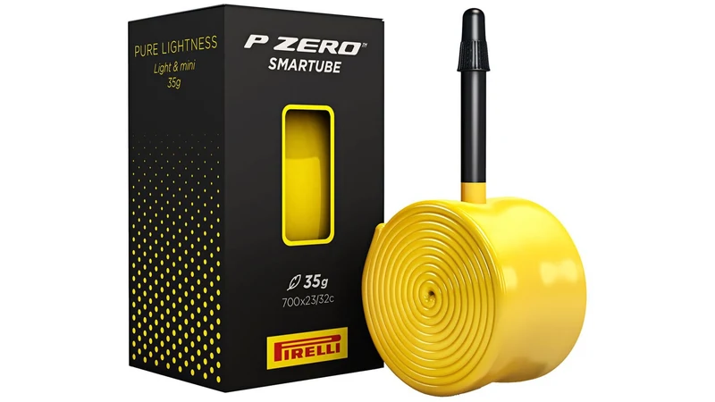 Pirelli P Zero SmarTube 60mm