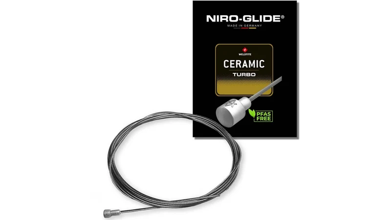 Weldtite Ceramic Turbo 2050 mm