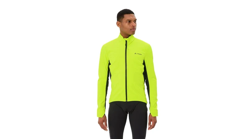 Vaude Men's Kuro Softshell Jacket II
