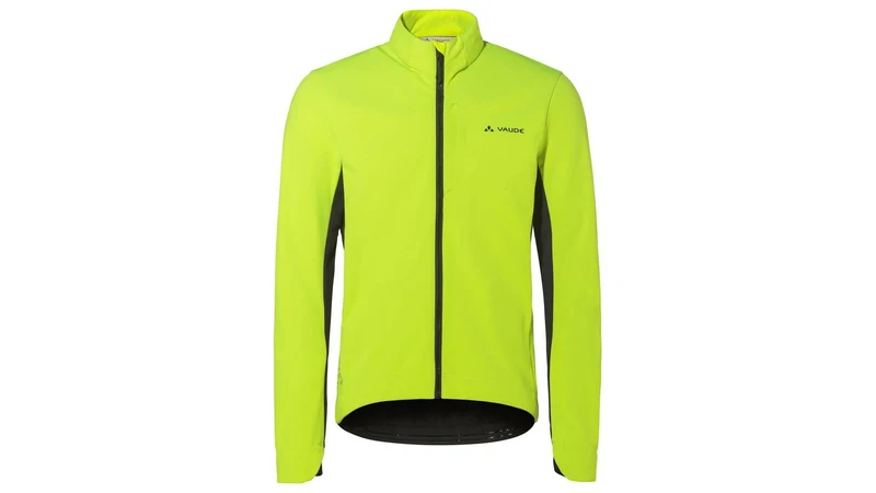 Vaude Men's Kuro Softshell Jacket II