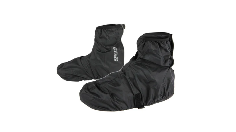 XPlus Regenüberschuh Schaft kurz