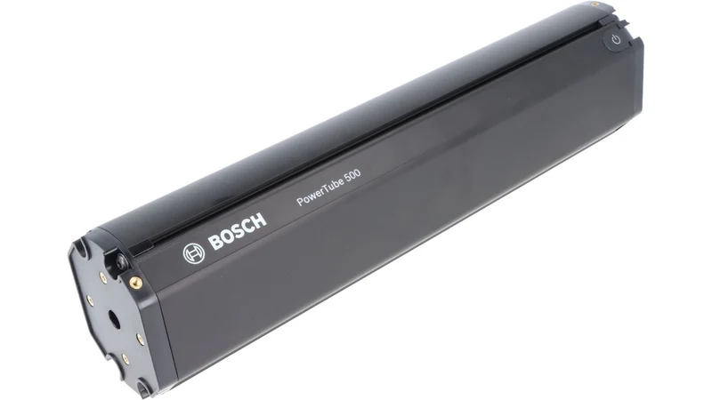 Bosch PowerTube 500 vertikal (EU)