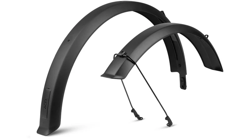ACID SIC 2.0 64 28" BB Mount